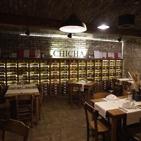 Garni Hotel Chicha - Winery Skrbic Beograd Eksteriør billede