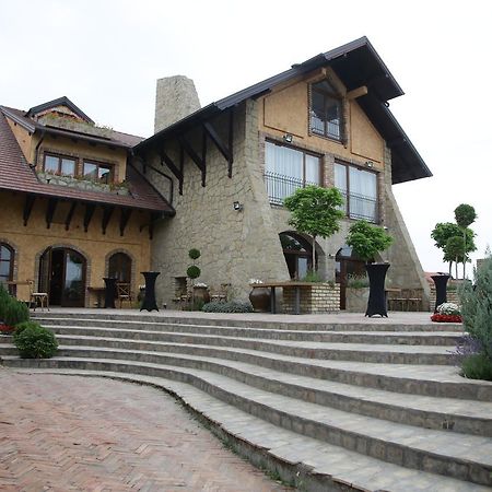 Garni Hotel Chicha - Winery Skrbic Beograd Eksteriør billede